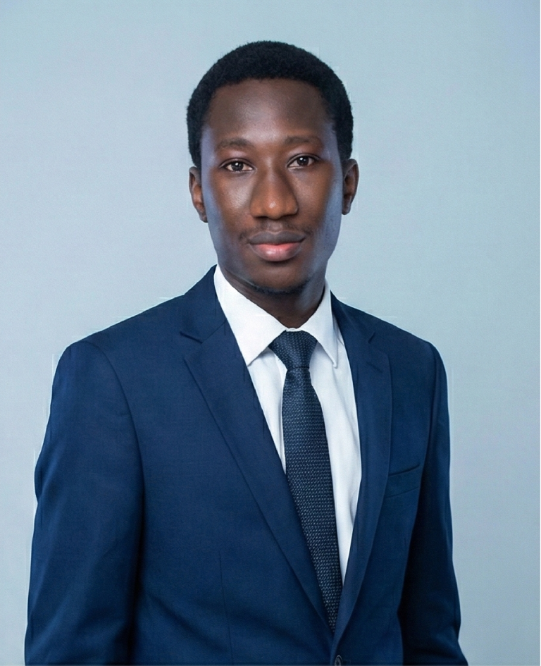 Amoro Junior OUATTARA