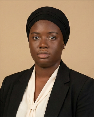 Kady Mariam DIABAGATE