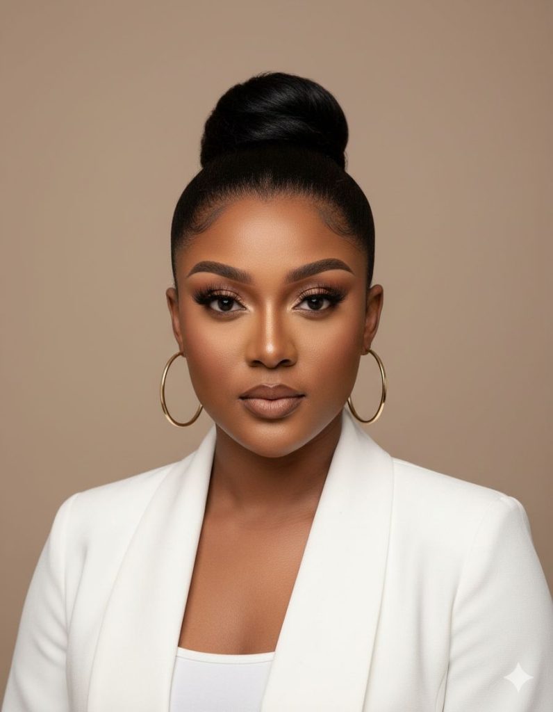 Marcelle Mian Bla Ange BAHOUA