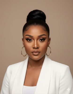 Marcelle Mian Bla Ange BAHOUA